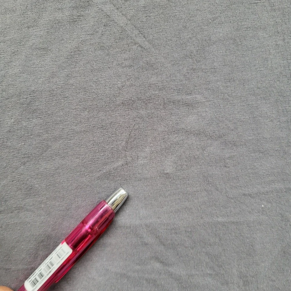 The North Face Men Shirt S Gray Colorblock Activewear Logo Short Sleeve READ